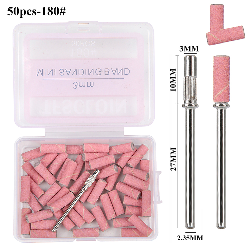 50 unidades/caja, Bandas de li - Woodworking Nails reseña y precio