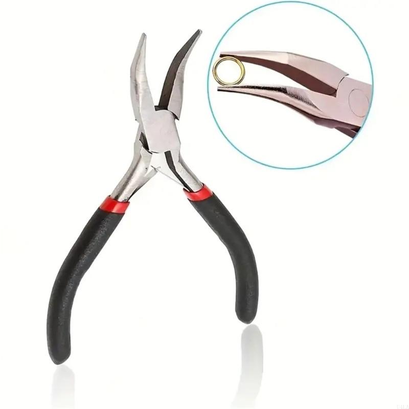 Alicates joyas U4LA 4 paquetes - Woodworking Artisans reseña y precio