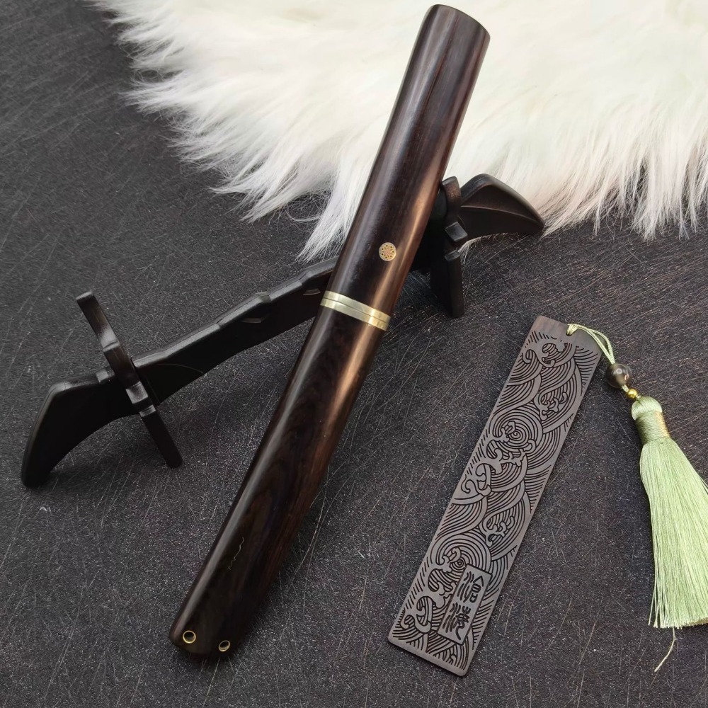 Cuchillo de Bolsillo de Hoja F - Woodworking Japanese Tools reseña y precio