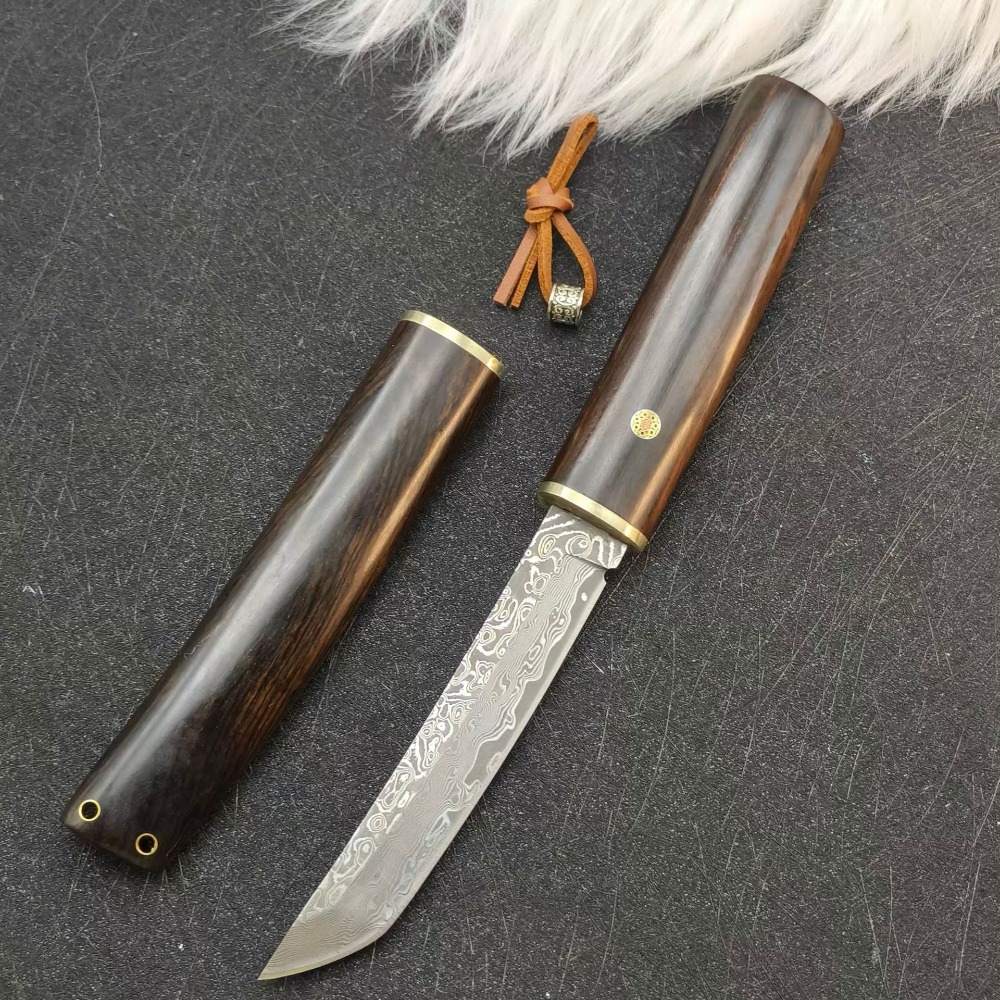 Cuchillo de Bolsillo de Hoja F - Woodworking Japanese Tools reseña y precio
