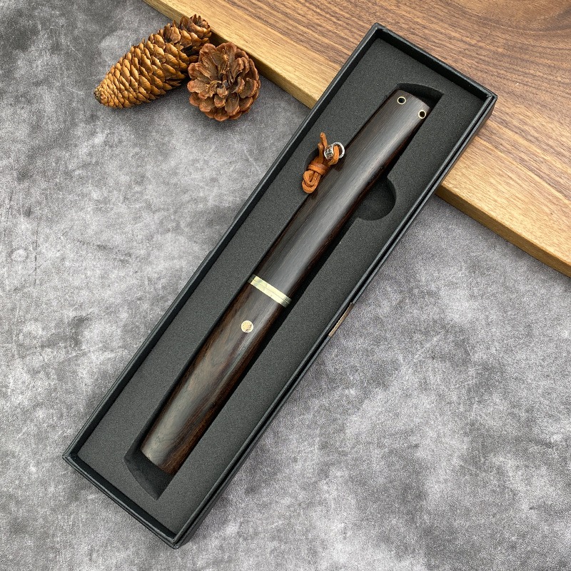 Cuchillo de Bolsillo de Hoja F - Woodworking Japanese Tools reseña y precio