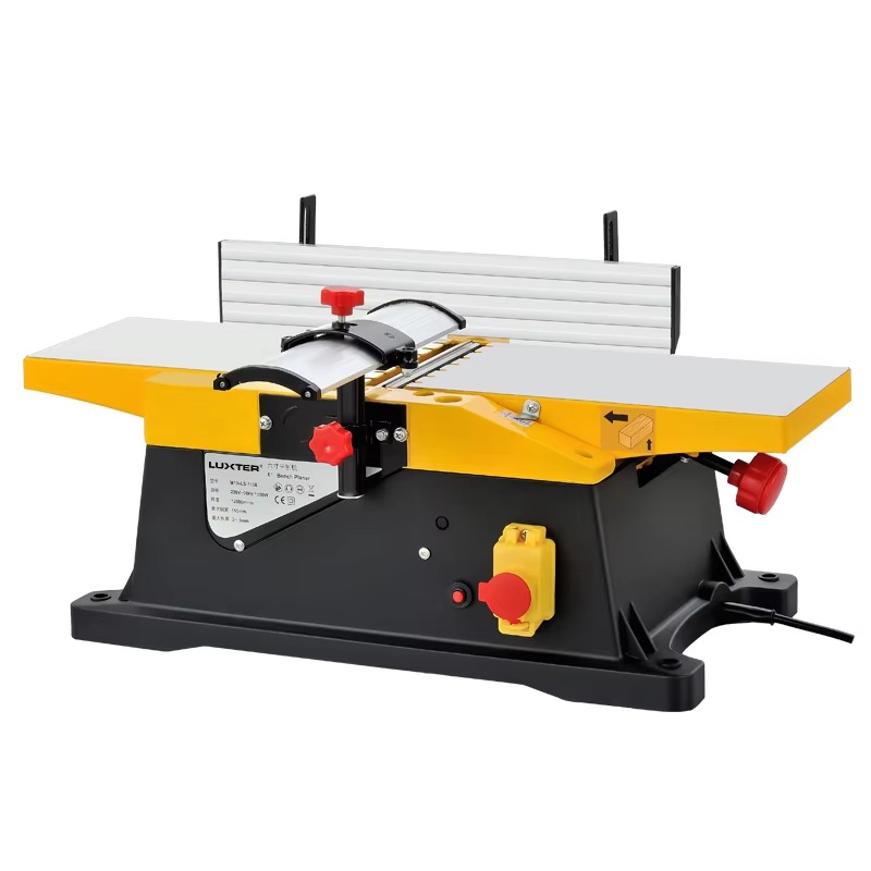Cepilladora de madera de sobre - Bench Plane Jointer reseña y precio