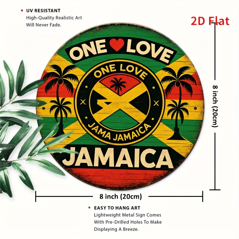 1 logotipo de madera jamaicano - Woodworking Logos reseña y precio