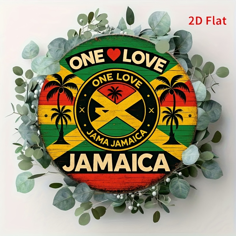 1 logotipo de madera jamaicano - Woodworking Logos reseña y precio