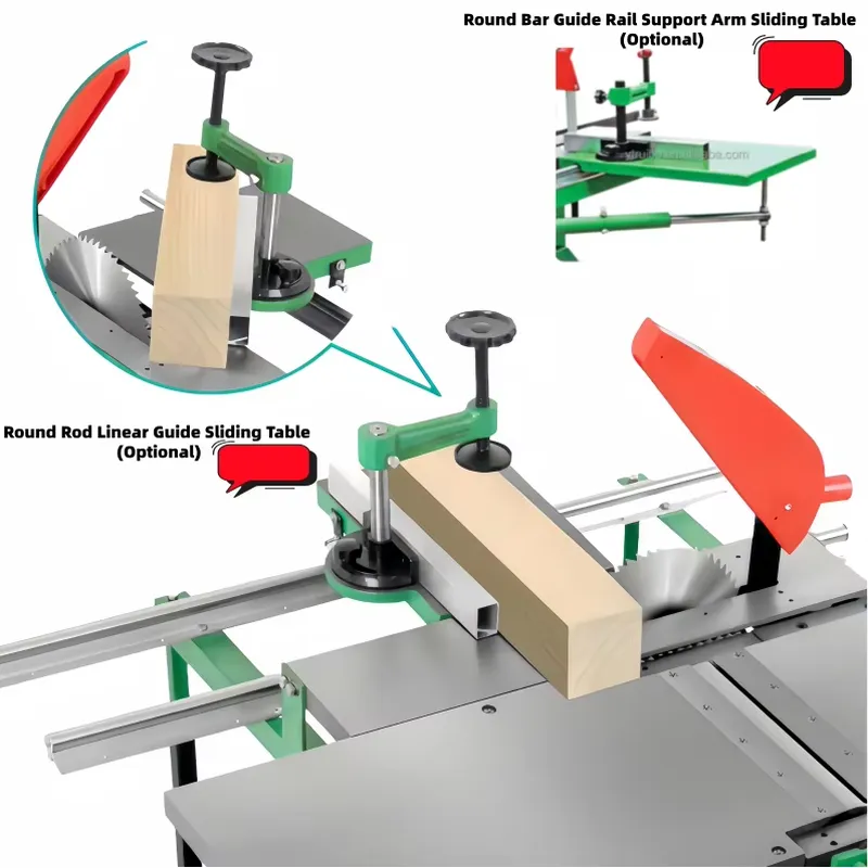 Máquina multifunción de cepill - Bench Plane Jointer reseña y precio