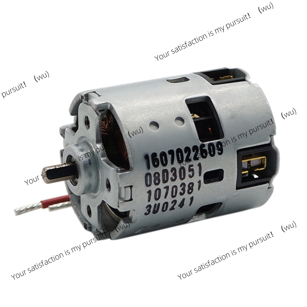 Motor de 18 V 1607022609 para  - Bosch Drill Gsb 18V reseña y precio
