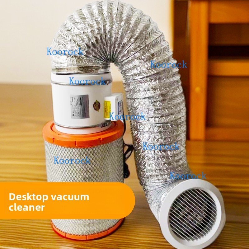 Nuevo Colector de polvo para u - Woodworking Nails reseña y precio
