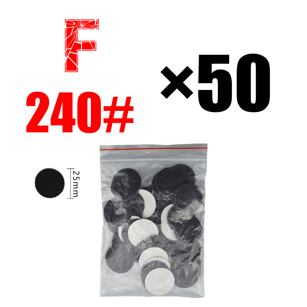 Papel de lija negro RolinStar, - Woodworking Nails reseña y precio
