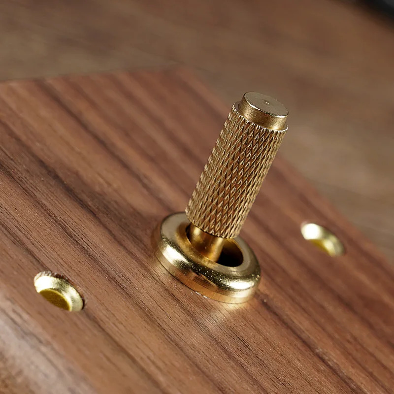 Lámpara de pared retro europea - Woodworking Zone reseña y precio