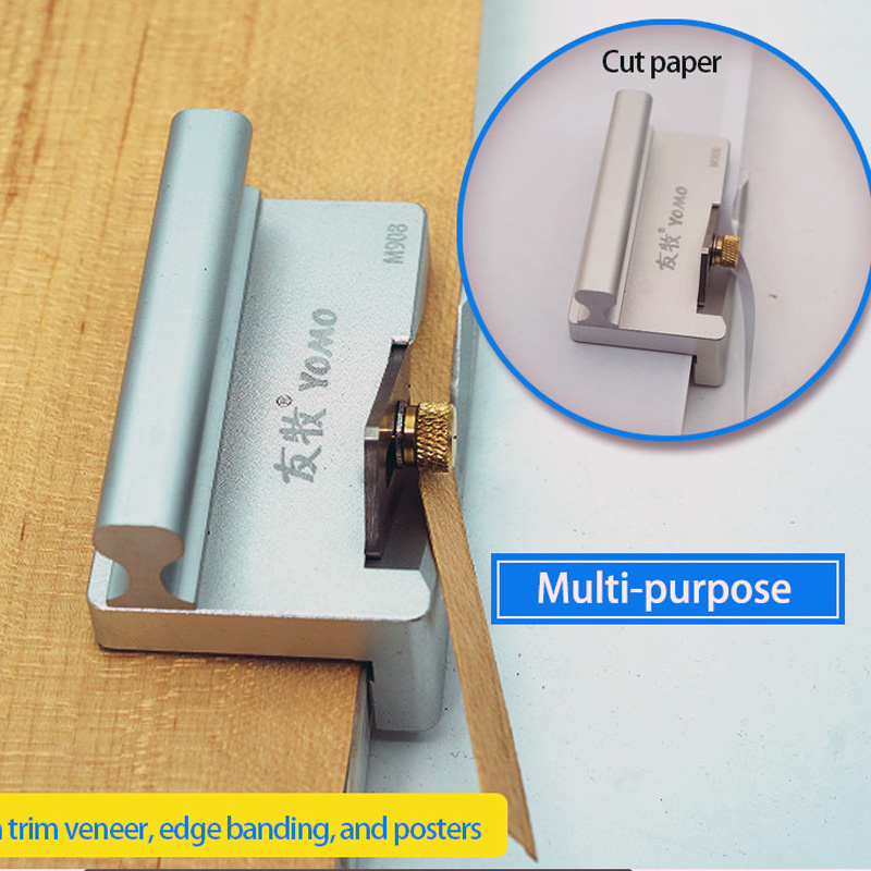 Cuchillo recortador Manual por - Woodworking Basic Tools reseña y precio