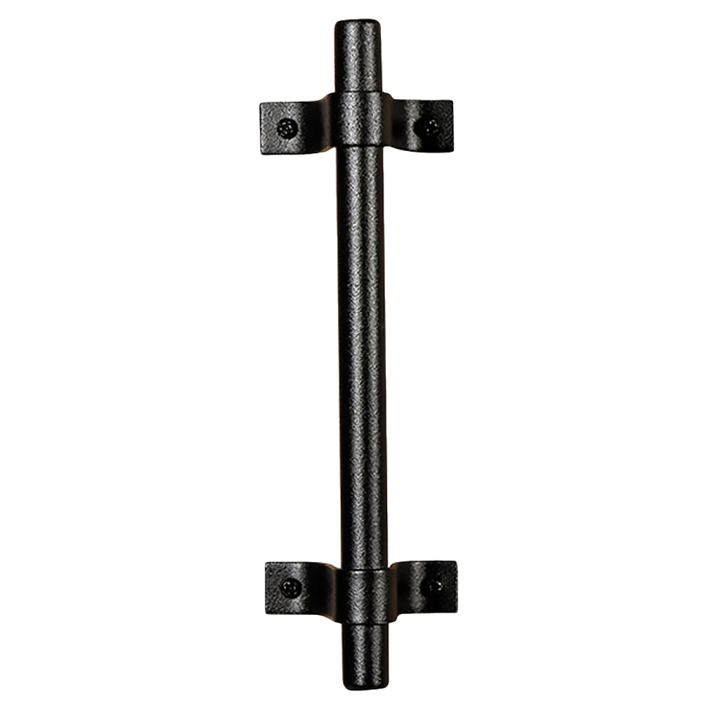 Tirador de Hierro para Puerta, - Woodworking Artisans reseña y precio