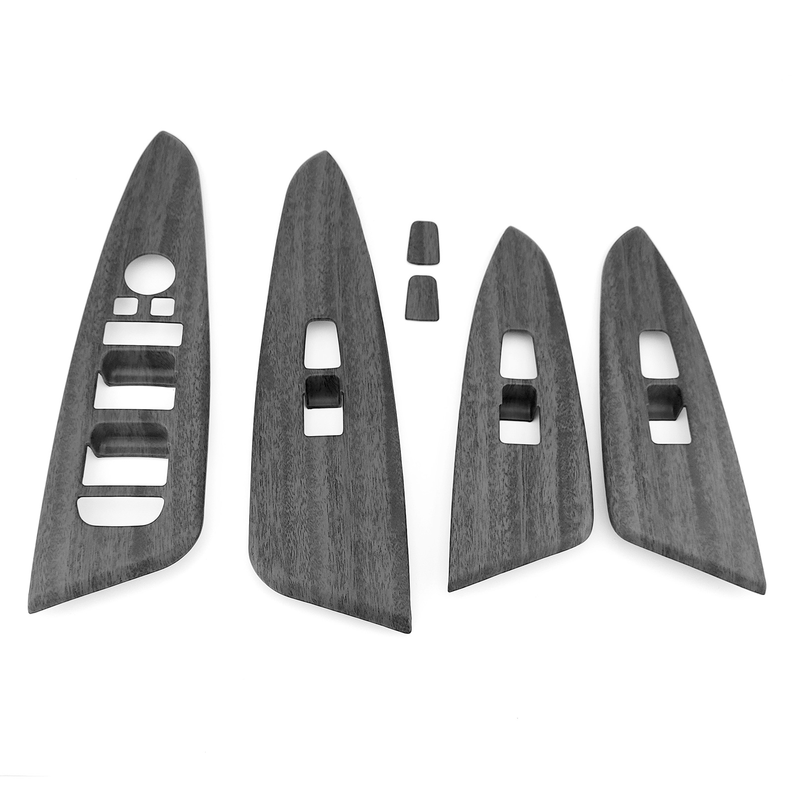 Panel de cubierta de reposabra - Woodworking Zone reseña y precio