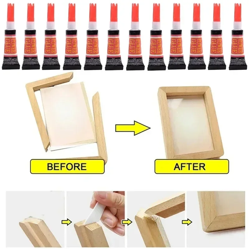 100x superpegamento líquido ma - Woodworking Nails reseña y precio