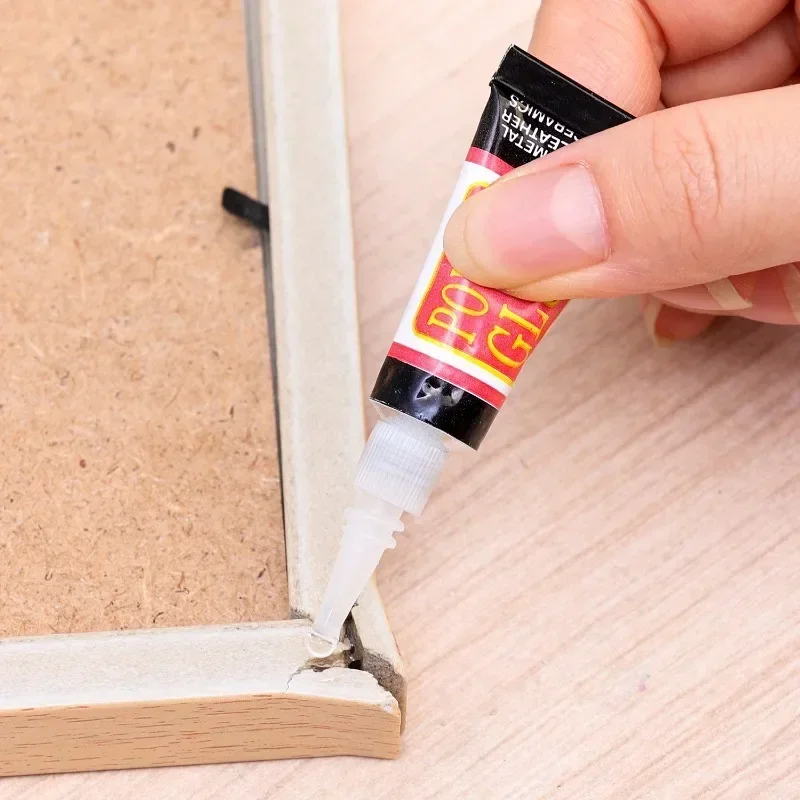 100x superpegamento líquido ma - Woodworking Nails reseña y precio